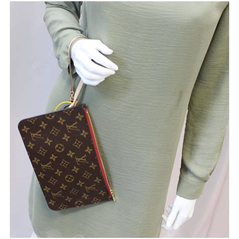 louis vuitton neverfull gm wristlet|louis vuitton personalized neverfull.